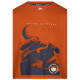 Trespass Ανδρική κοντομάνικη μπλούζα Sagnay Casual T-Shirt